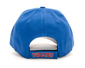 Kšiltovka 47 Brand MVP New York Rangers Royal Strapback