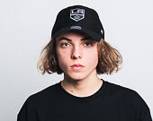 Kšiltovka 47 Brand MVP Los Angeles Kings Black Strapback