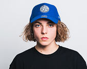 Kšiltovka 47 Brand MVP Leicester City Royal Strapback