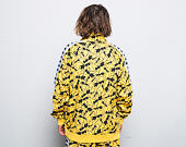 Bunda Kappa Banda Arlac Yellow Fancy