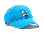 Kšiltovka Helly Hansen Logo Cap Blue Strapback