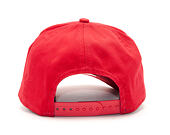 Kšiltovka New Era Washed Aframe Boston Red Sox 9FORTY Scarlet Snapback