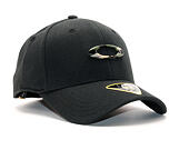Kšiltovka Oakley Tin Can Cap Black/Graphic Camo