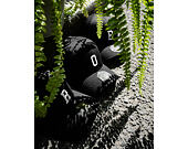 Kšiltovka State of WOW ALPHABET - Alpha Baseball Cap Crown 2 Black/White Strapback