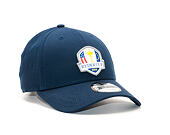 Kšiltovka New Era Pga Essential Ryder Cup 9FORTY Strapback Navy /