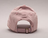 Dámská Kšiltovka New Era  Micro Cord Detroit Tigers  9FORTY  Pink /