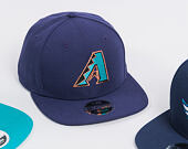 Kšiltovka New Era Original Fit Coast 2 Coast Arizona Diamondbacks 9FIFTY ORIGINAL FIT Official Te