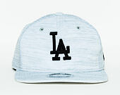Kšiltovka New Era   Original Fit Engineered Fit Los Angeles Dodgers 9FIFTY ORIGINAL FIT  Optic White