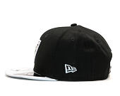 Dětská Kšiltovka New Era Kids Essential Oakland Raiders  9FIFTY Youth Official Team Color /