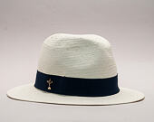 Klobouk New Era Trilby Pga Ryder Cup Panama TRILBY  Open Market White / Navy