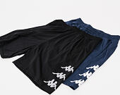 Pánské Kraťasy Kappa Logo Zaldy Blue Navy
