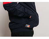 Bunda New Era Coast 2 Coast Track Jacket Anaheim Angels Navy/Heather