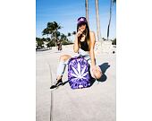 Batoh Sprayground Weed Tie Dye