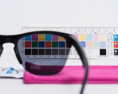 Sluneční Brýle Oakley Frogskins Lite Matte Black/Grey OO9374-0163