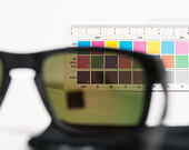 Sluneční Brýle Oakley Holbrook Black Camo/Prizm Ruby OO9102-E955