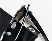 Sluneční Brýle Oakley Latch Key M Polished Black Ink/Prizm Ruby OO9394-0452