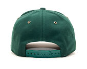 Kšiltovka New Era Original Fit Minor League Boise Hawks 9FIFTY Official Team Color Snapback