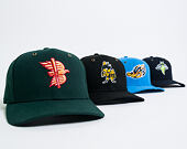 Kšiltovka New Era Original Fit Minor League Akron Rubber Ducks 9FIFTY Official Team Color Snapback