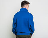 Mikina New Era Branded Turtle Neck Light Royal
