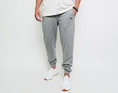 Tepláky New Era Branded Jogger Light Grey Heather