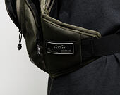 Ledvinka Oakley Icon Belt Bag Dark Brush
