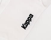 Ponožky Kappa K211 Single Pack White
