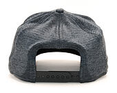 Kšiltovka New Era A Frame Dryswitch Jersey New York Yankees 9FORTY Black/Gray Snapback