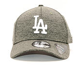 Kšiltovka New Era Dry Switch Jersey Los Angeles Dodgers 9FORTY New Olive/White Strapback