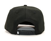 Kšiltovka New Era Original Fit A Frame Pst Grd Glfr Detroit Tigers 9FIFTY Official Team Color Snapba