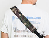 Ledvinka New Era Waist Bag New York Yankees Woodland Camo/Black