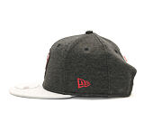 Kšiltovka New Era On Field 18 Atlanta Falcons 9FIFTY Official Team Colors Snapback