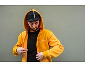 Kšiltovka HUF Pole Position Black Strapback