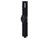 Peněženka Secrid Miniwallet Prism Black