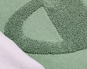 Mikina Champion Hooded Sweatshirt Reverse Weave Green