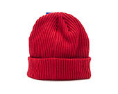 Kulich Champion Classic Logo Beanie Red