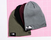 Kulich New Era Essential Long Knit Black/White