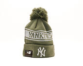 Kulich New Era Seasonal Jake New York Yankees New Olive/Grey