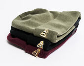 Kulich New Era Metal Flag Knit New Olive/Gold
