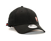 Kšiltovka New Era 9FORTY FA 18 Flawless Logo Ducati Black Strapback