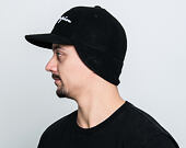 Kšiltovka Champion Reverse Weave Cap Black
