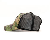 Kšiltovka 47 Brand Pittsburgh Penguins Camo Branson MVP Snapback