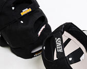 Kšiltovka 47 Brand Los Angeles Kings Audible MVP DP Black Strapback
