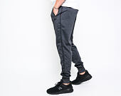 Tepláky New Era Golden State Warriors NBA Engineered Fit Grey
