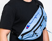 Ledvinka Champion Belt Bag Light Blue