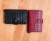 Peněženka Secrid Miniwallet Nile Black