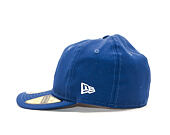 Kšiltovka New Era 59FIFTY Los Angeles Dodgers Retro Crown Unstructured Official Team Colors