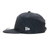 Kšiltovka New Era 9TWENTY Detroit Tigers Essential Packable Navy/White Strapback