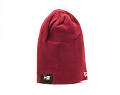 Kulich New Era Essential Long Cuff Knit Cardinal