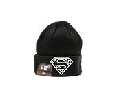 Dětský Kulich New Era Superman GITD Toddler Black