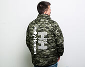 Bunda Helly Hansen Reversible Down Jacket 990 Black/Camo